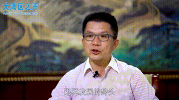 专访王锦侠：“前海方案”为香港开辟更广阔舞台