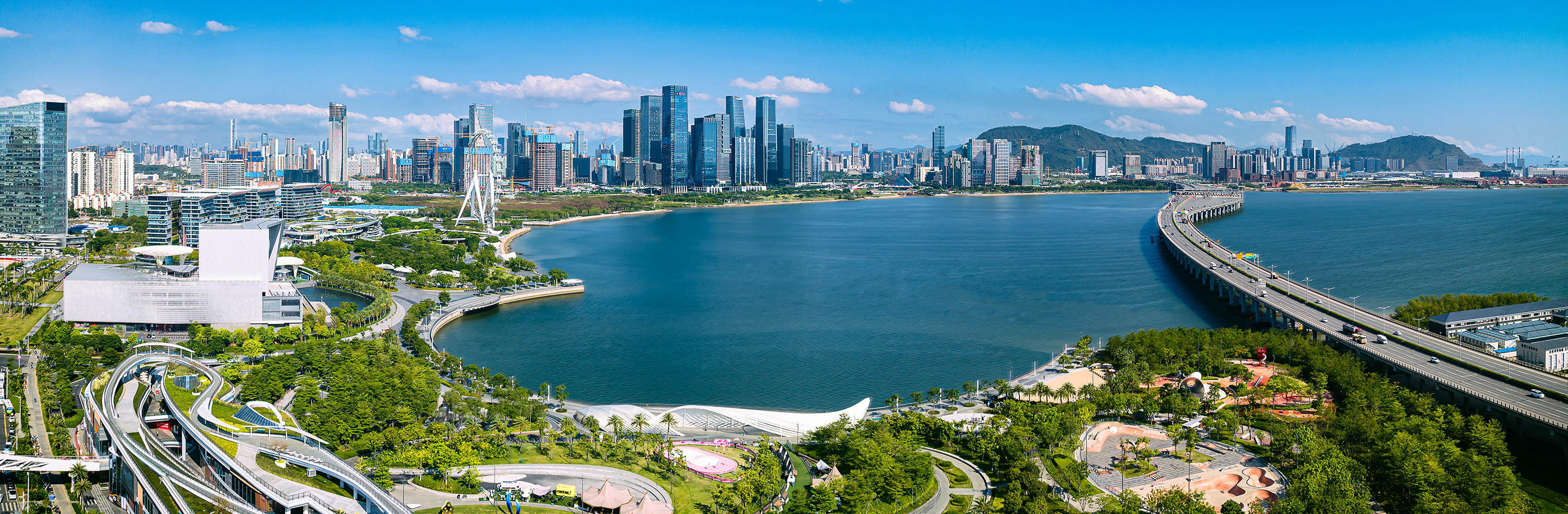 深圳市前海管理局 - 欢迎光临前海门户网站