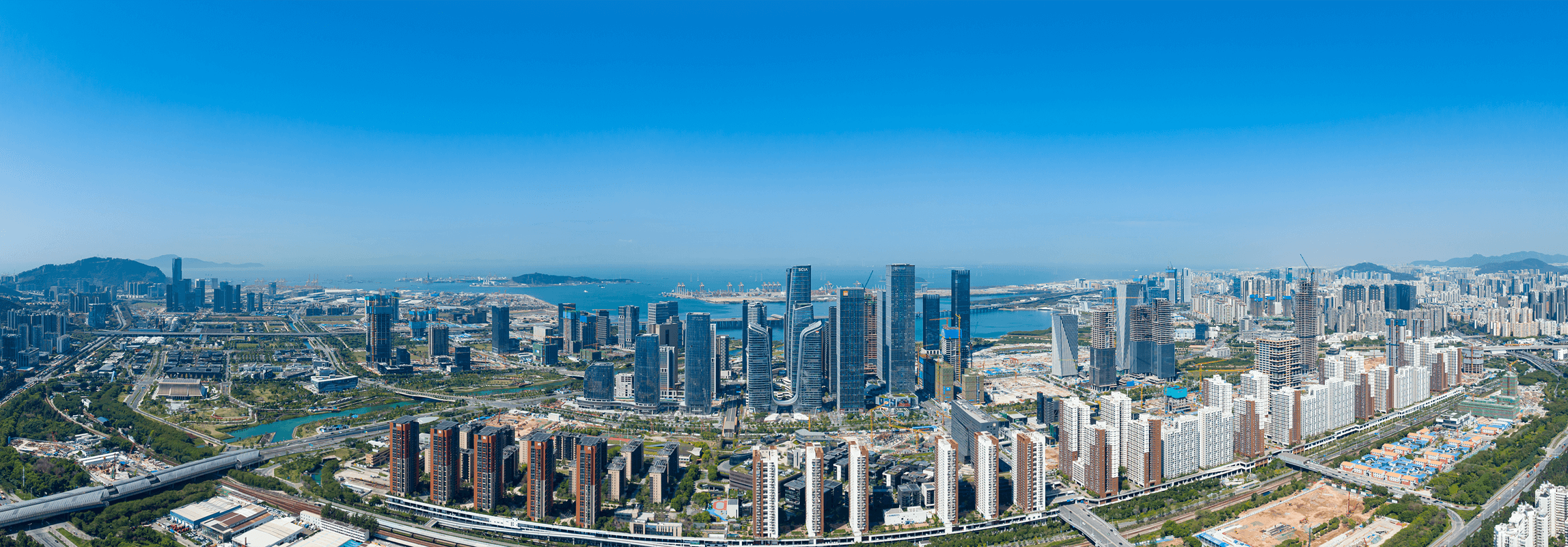 深圳金融如何助力大湾区高质量发展?