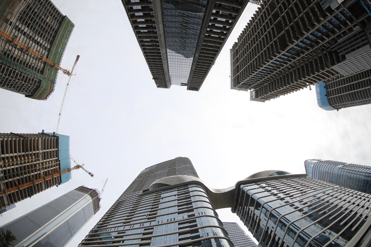 最先成为前海象征的 建筑集群B79I8144.jpg