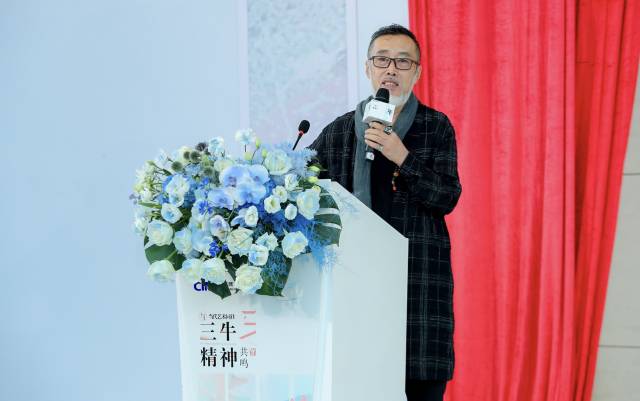 无图说