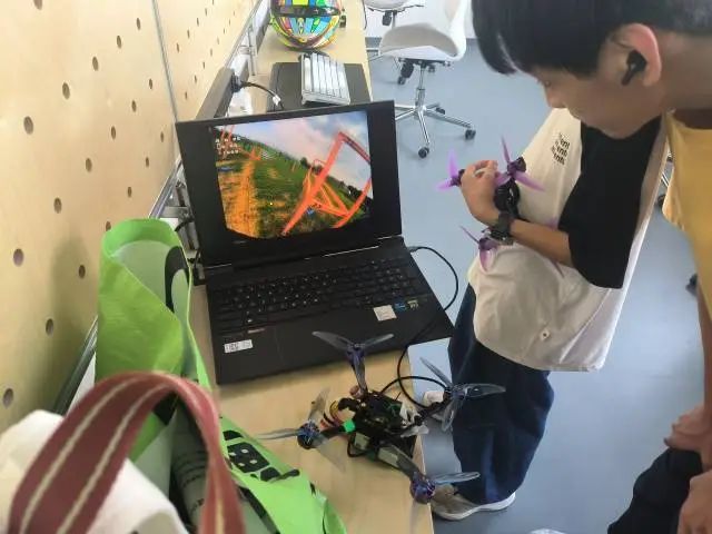 无图说  通讯员 受访者供图 供图