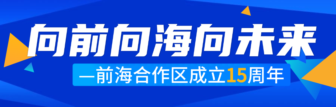 向前向海向未来