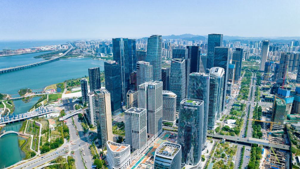 2025年前三季前海外资“成绩单”亮眼