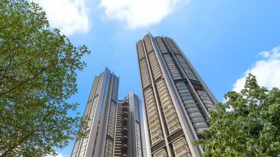 前海珑湾国际人才公寓正式启用