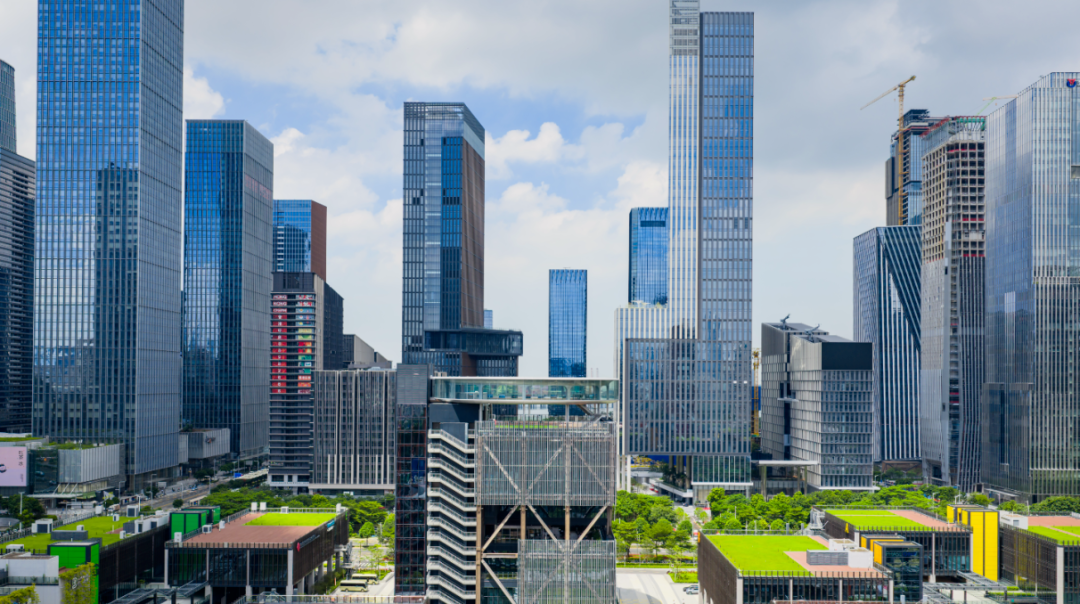 前海企业湾岛细胞科技研发药物入围盖伦奖