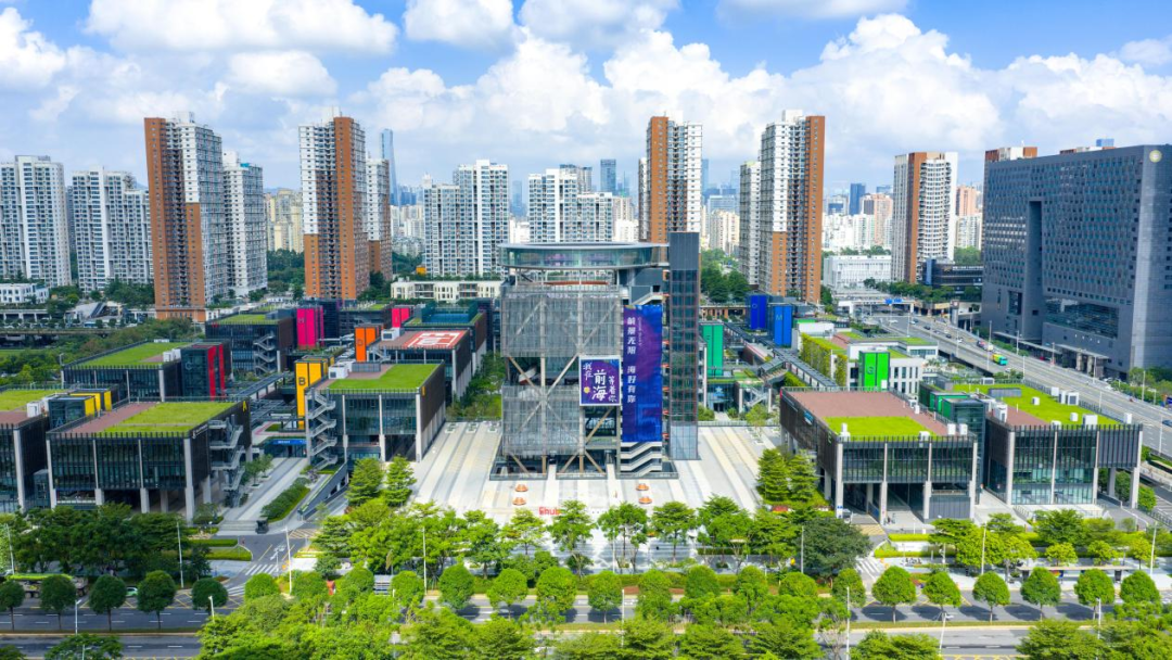 前海深港青年梦工场再获市级“优秀”