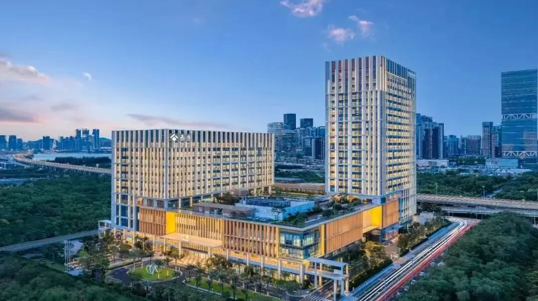 前海5家三级医院全部获批使用港澳药械