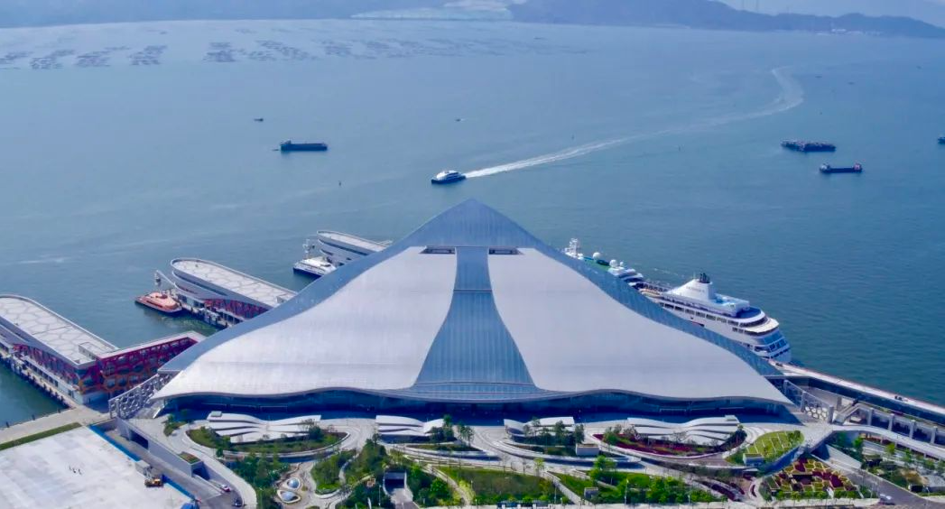 海关“新18条”落地前海