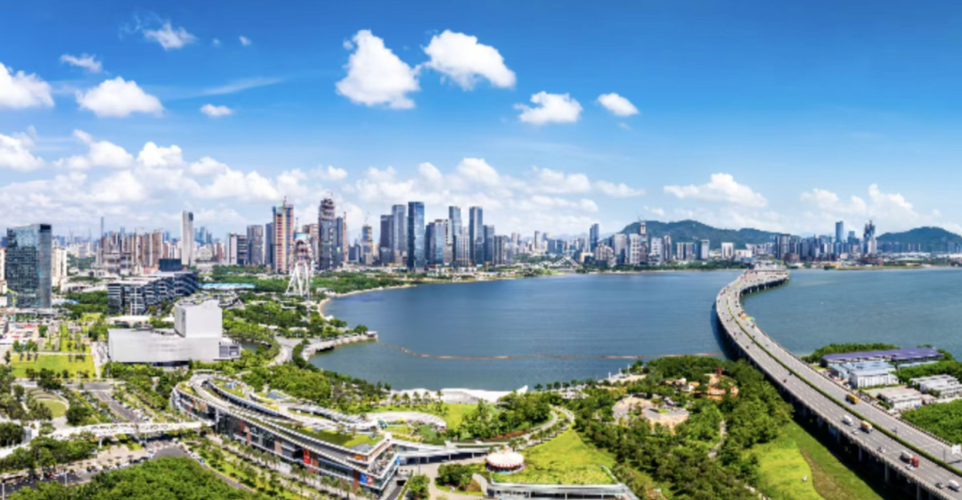 271项重点任务超四成落地 《前海规划》发布两周年成绩斐然