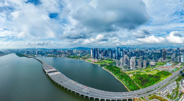 起势、助跑、跨越……前海实现数据要素改革创新“三级跳”