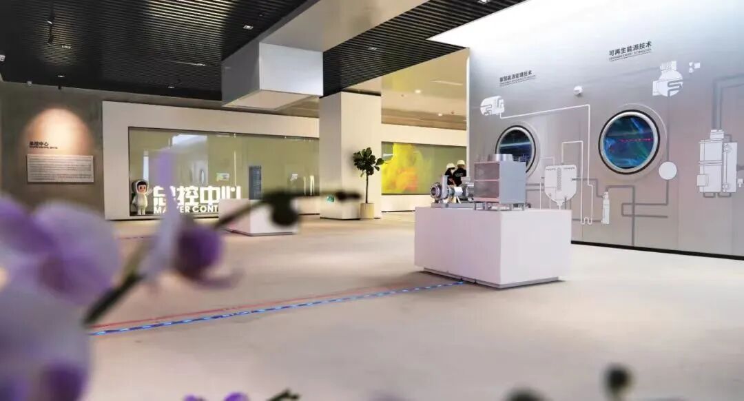 全球绿色设计领域世界级大奖“花落”前海