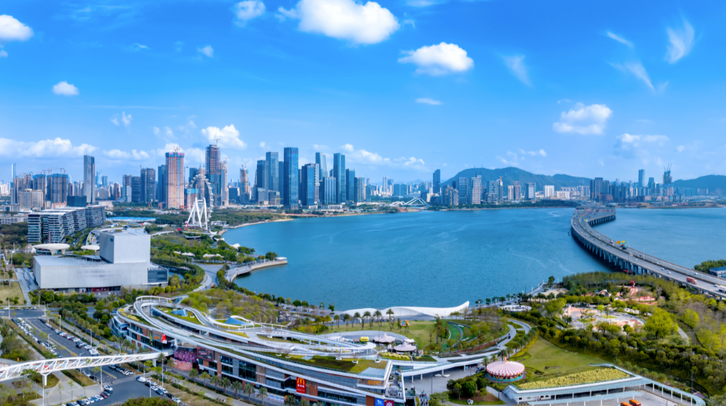 提及前海次数创新高，从2026年深圳市政府工作报告看“前海担当”