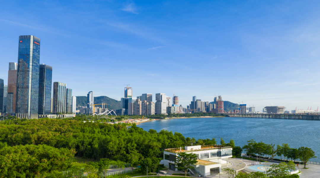 全国首个游艇产业链总部落地前海