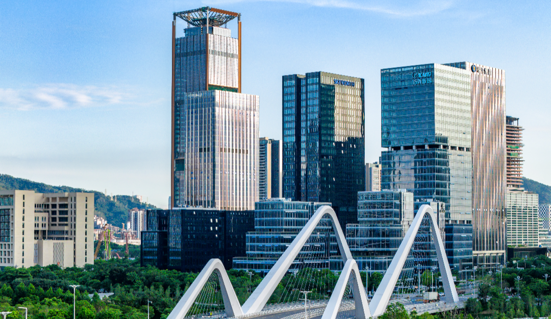 2025年前海广告业实现营收突破500亿