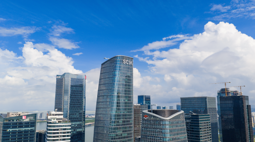 四家国际法律机构落户前海，前海深港国际法务区能级再提升