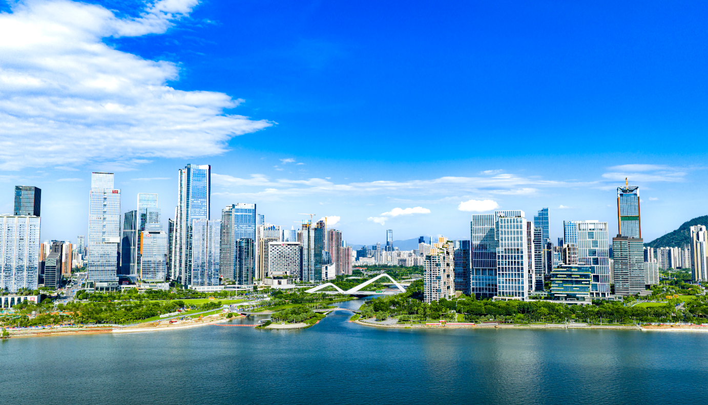 前海首批应用场景创新对接会成功举办