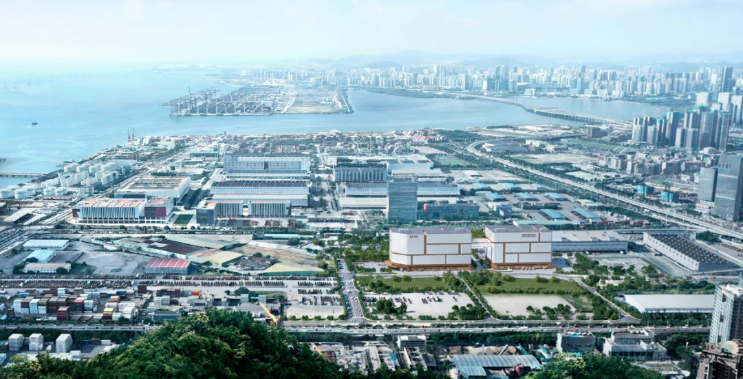 前海1-2月集装箱吞吐量破300万标箱