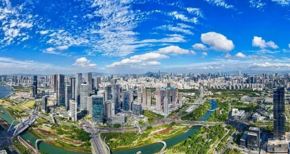 《绿色产品评价 托盘》国家标准发布，前海试点示范再结硕果