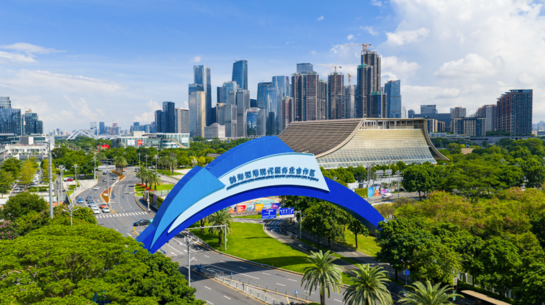 前海大模型和算法创新服务中心两周年，前海AI产业发展交出亮眼答卷