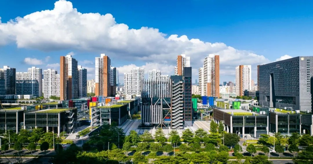 前海梦工场4家企业入选香港第三批“产学研1+计划”