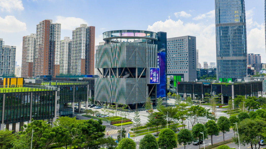 一季度增速69.6%！前海蛇口自贸片区开门红，是实力更是底气