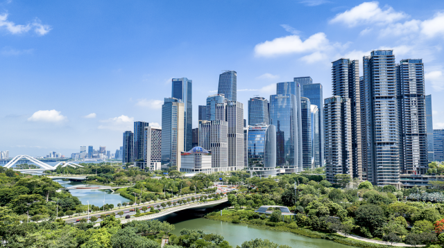 香港发布首个五年规划，6个关键词读懂前海机遇